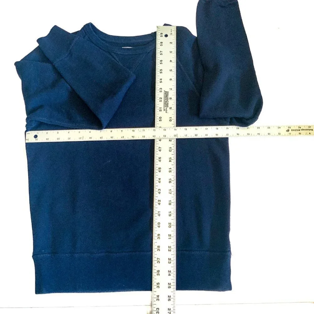 J. Crew cozy lightweight